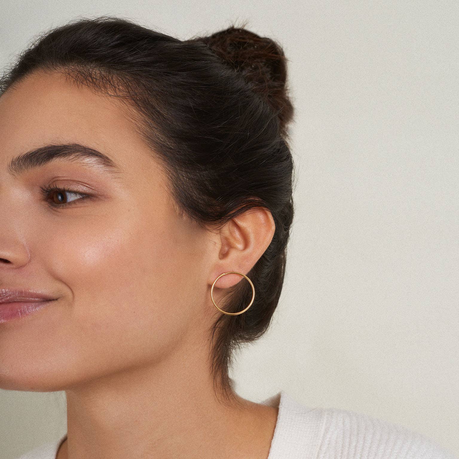 Malababa - Wholesale Hoop Earrings - Fontana2