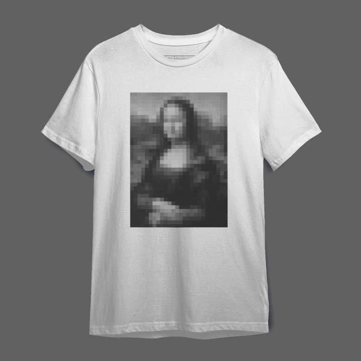 Men's Monnalisa T-shirt for wholesale by Mary Cotton Couture