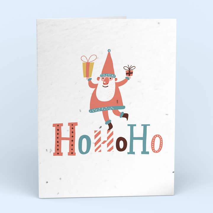 Ho Ho Ho for wholesale by Cute Root