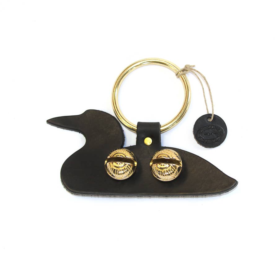 New England Bells - Wholesale Door Hanger - Designer Door Chimes - Loon