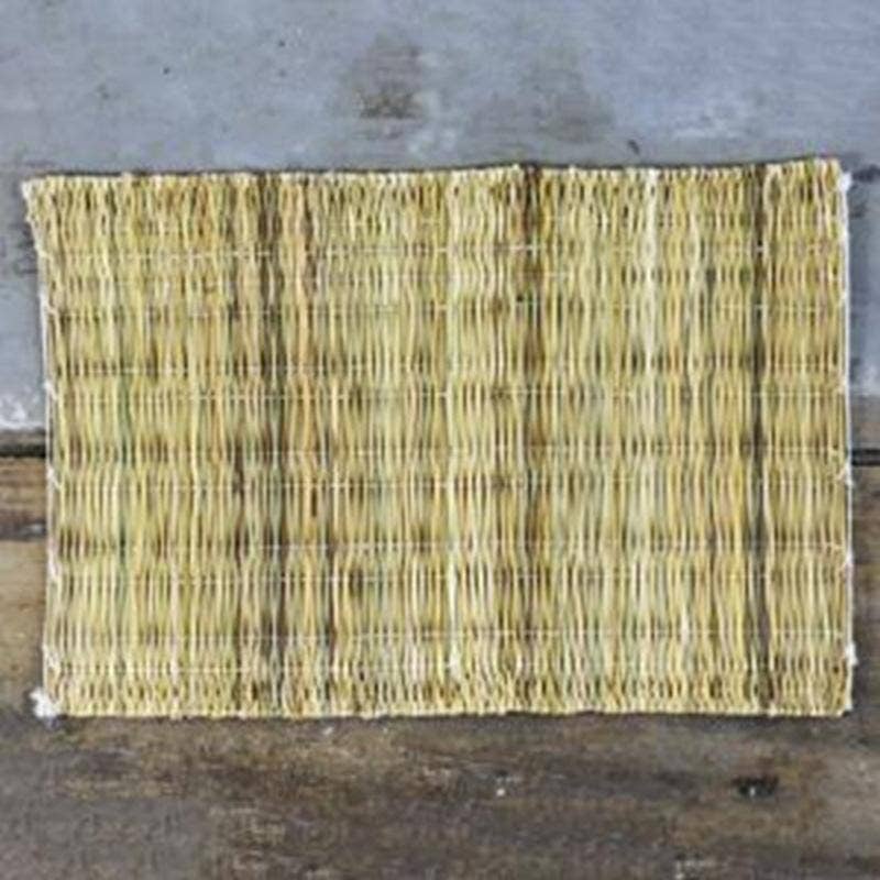 COSYDAR-DECO - Wholesale Patio Set - Seagrass Table Set2