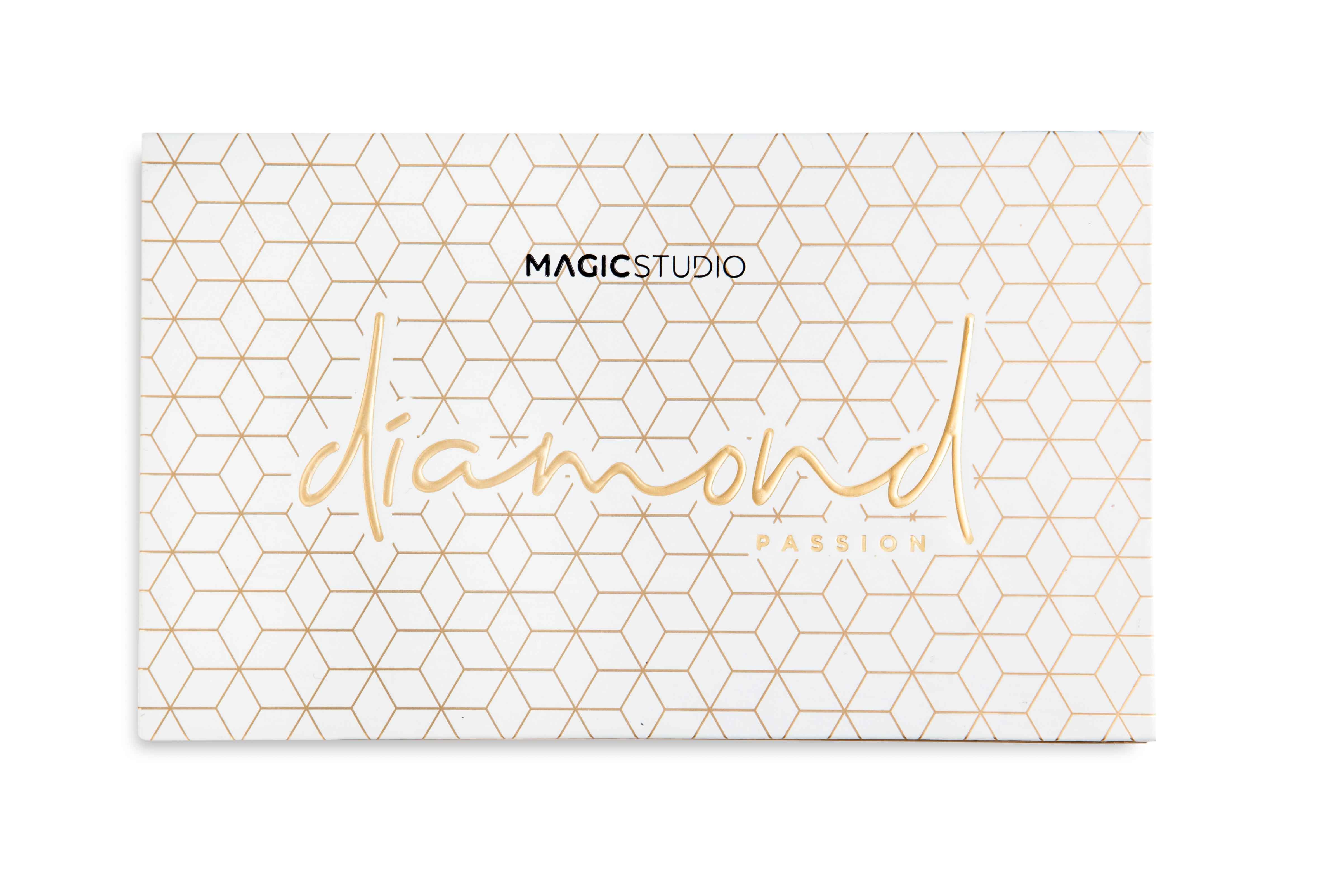 Aquarius Cosmetic SLU - Wholesale Oogschaduwpalet - Magic Studio Diamond oogschaduwpalet3