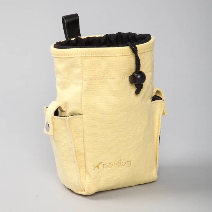 Nordog - Wholesale Pet Treat Bag - Dog - Tenne The Treat Bag Sun4