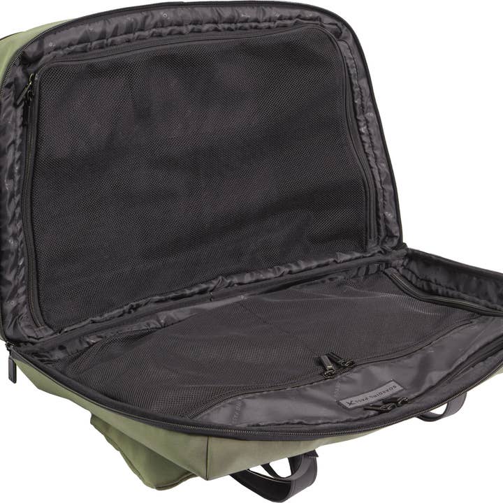 Magid - Wholesale Weekender Bag - Unisex - The Expedition High Density Sport Nylon Extra Large Weekender41