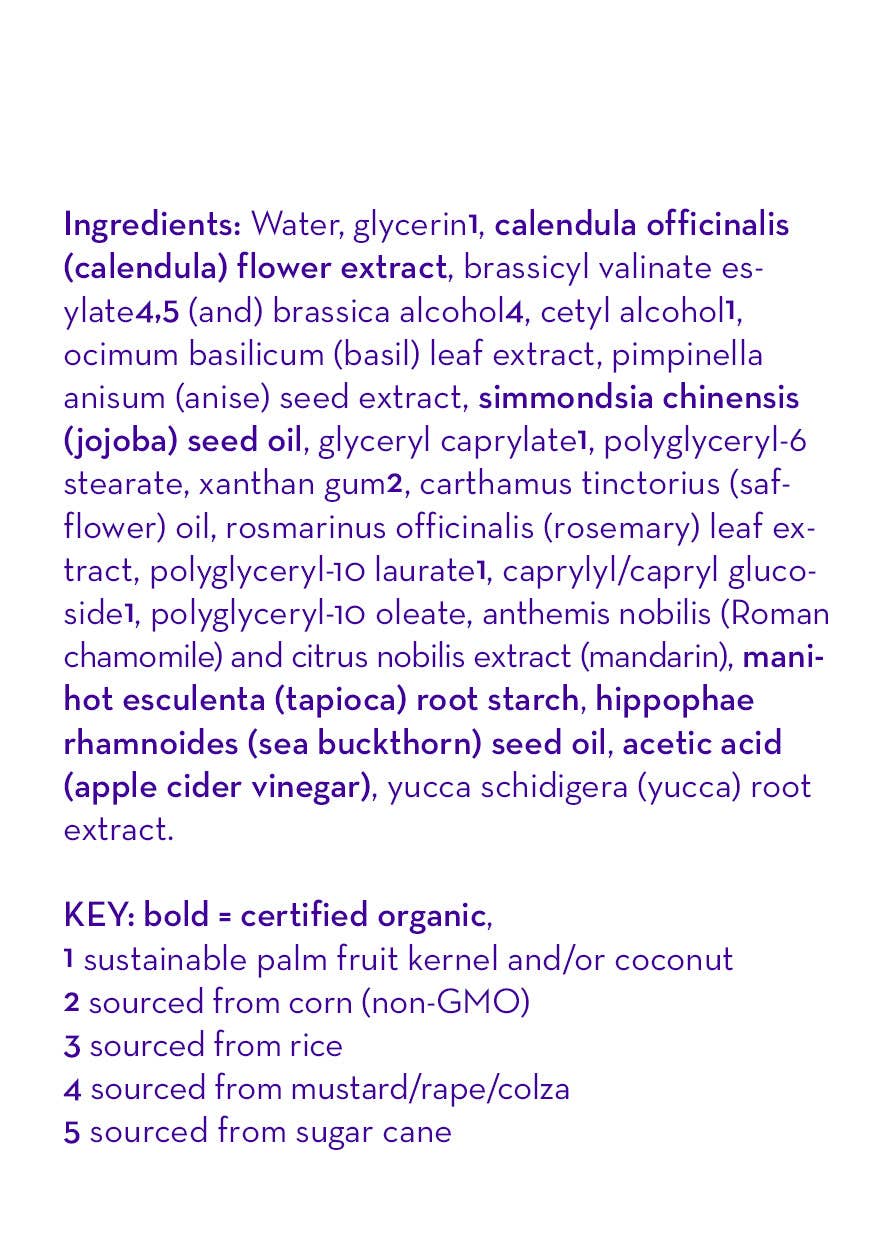 California Baby - Wholesale Hair Conditioner - Baby - Overtired & Cranky™ Hair Conditioner3