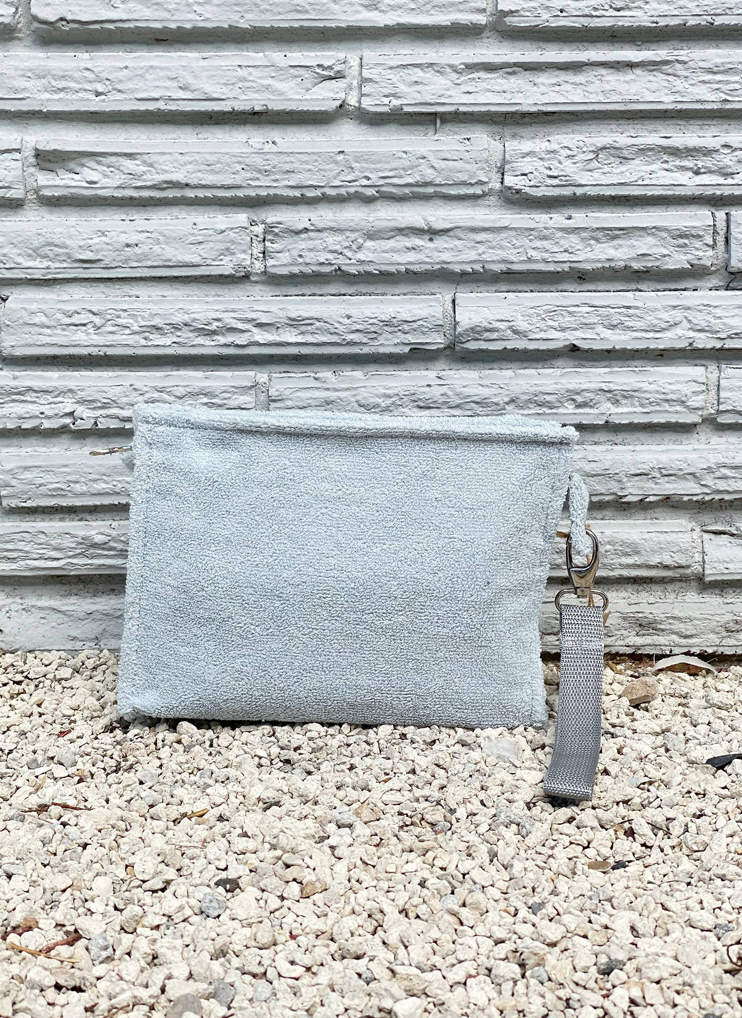 Scents and Feel - Wholesale Pouch - Women's - Small Terry Pouch Plastic Lined17