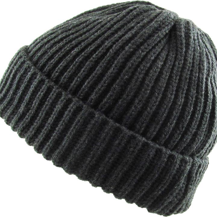 KBETHOS - Vendita all'ingrosso Berretto - Unisex - Berretto a costine16