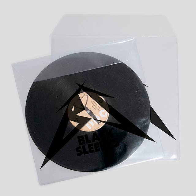 PLASTĆNEZ GROUP - Wholesale Folders - LP Vinyl PVC Record Cover2