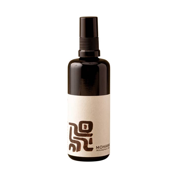 Mohawk St. Handcrafted Room & Body Mist for wholesale by Wilkin & May