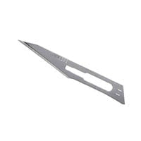 Surgical Scalpel Blade, Carbon Steel, Sterile for wholesale by Mid East Canadian pharmaceutical
