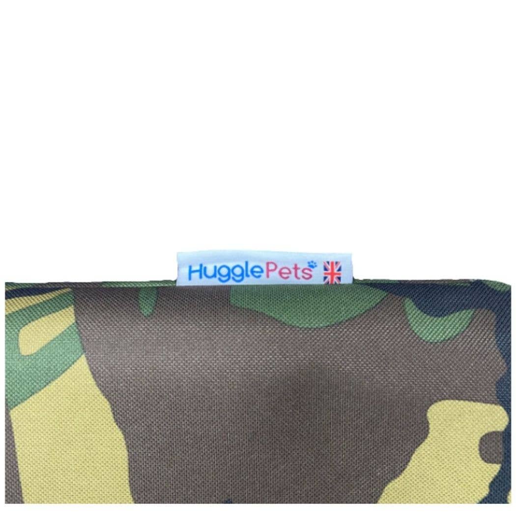 HugglePets – wholesale Matta - Hund – HugglePets vattentät hundmatta med dyna24