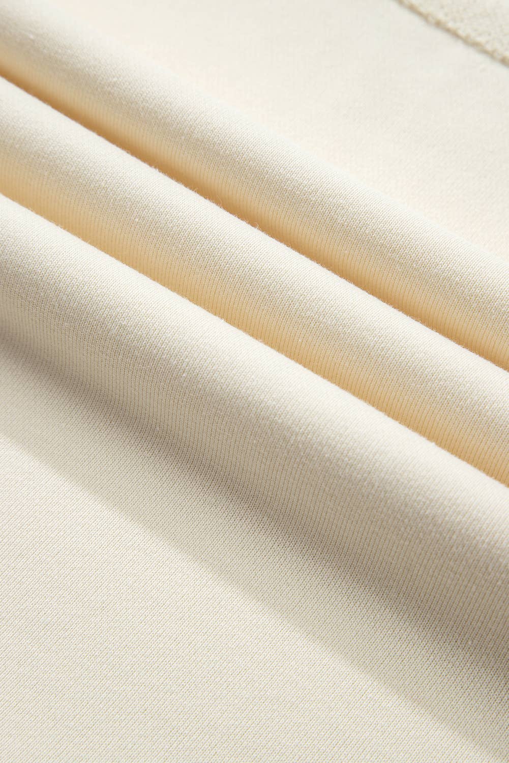 Aapparella - Wholesale Sweatshirt - Women's - Women Star Exposed Seam Long Sleeved Loose Sweatshirt | S-XL6