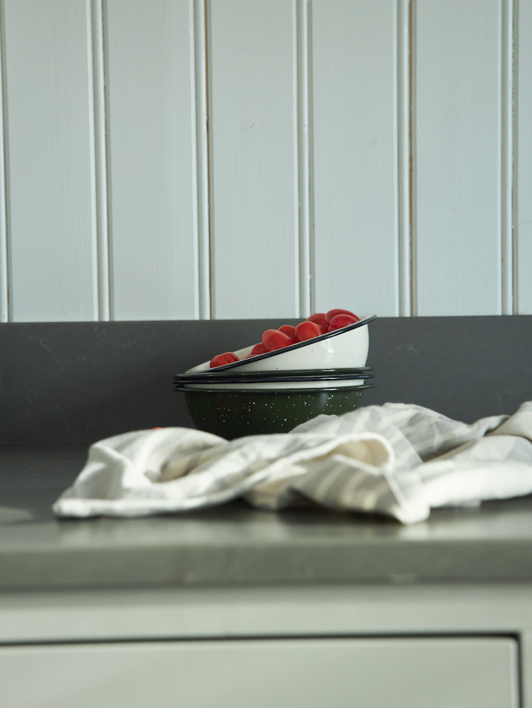 Sagaform AB – Tigela por atacado – Tigela Esmaltada Doris Sagaform1