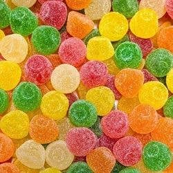LS GROUP - Wholesale Gummy - Sweet Candies – 1kg Bag