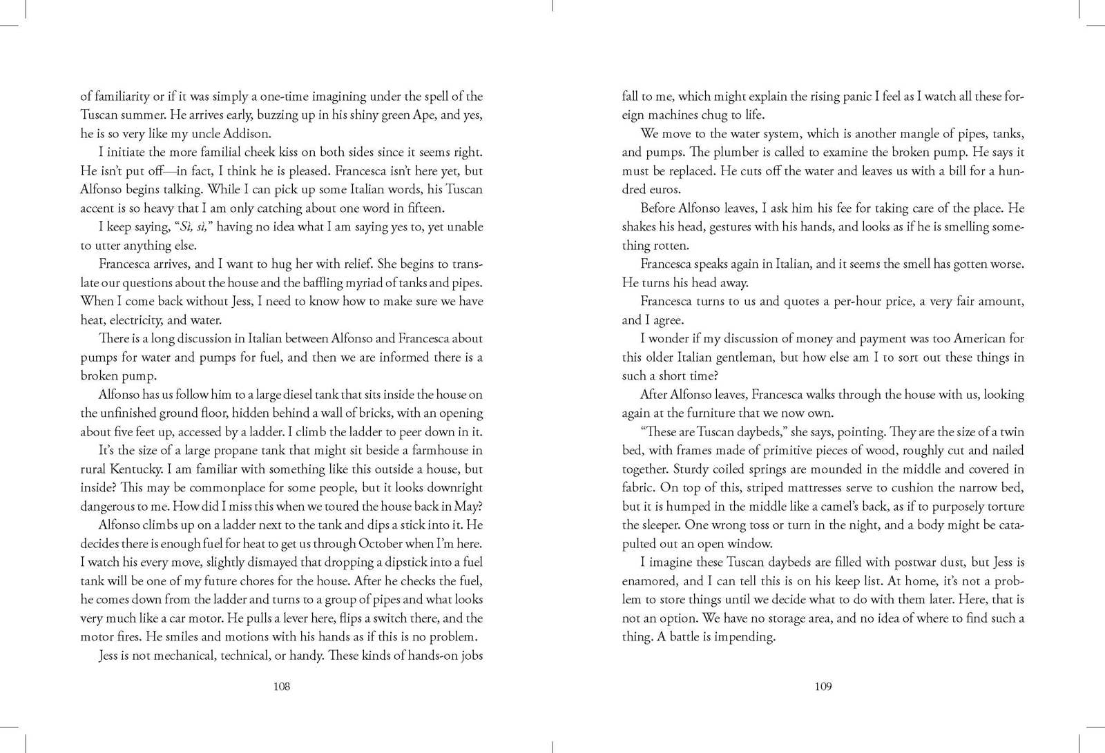 Harvest House Publishers Gift & Specialty Books - Wholesale Biography & Memoir - Restored in Tuscany9