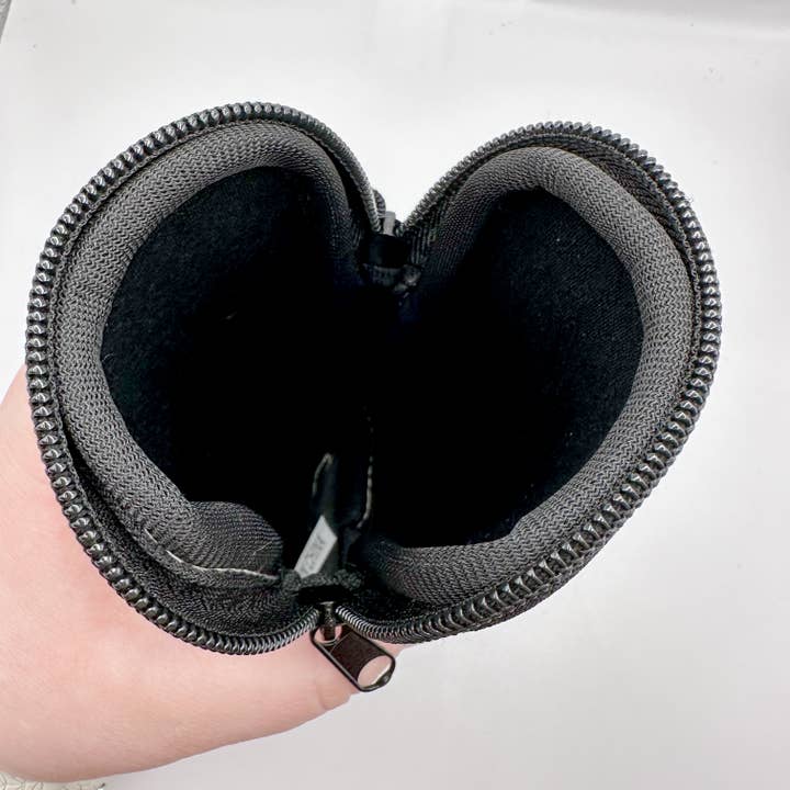 Vroom Blooms - Wholesale Pouch - Women's - Tumbler Wallet Zipper Pouch - Multiple Patterns4