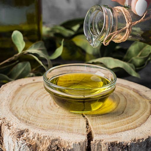 Delicatessen Spanish Food - Wholesale Olive Oil - ARBOSANA EXTRA VIRGIN OLIVE OIL - 365 ML - SOSO - 6 pc3