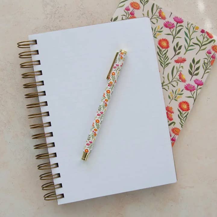 Earth Greetings - Wholesale Journal/Diary - A5 Journal (Lined) - Everlasting Love1