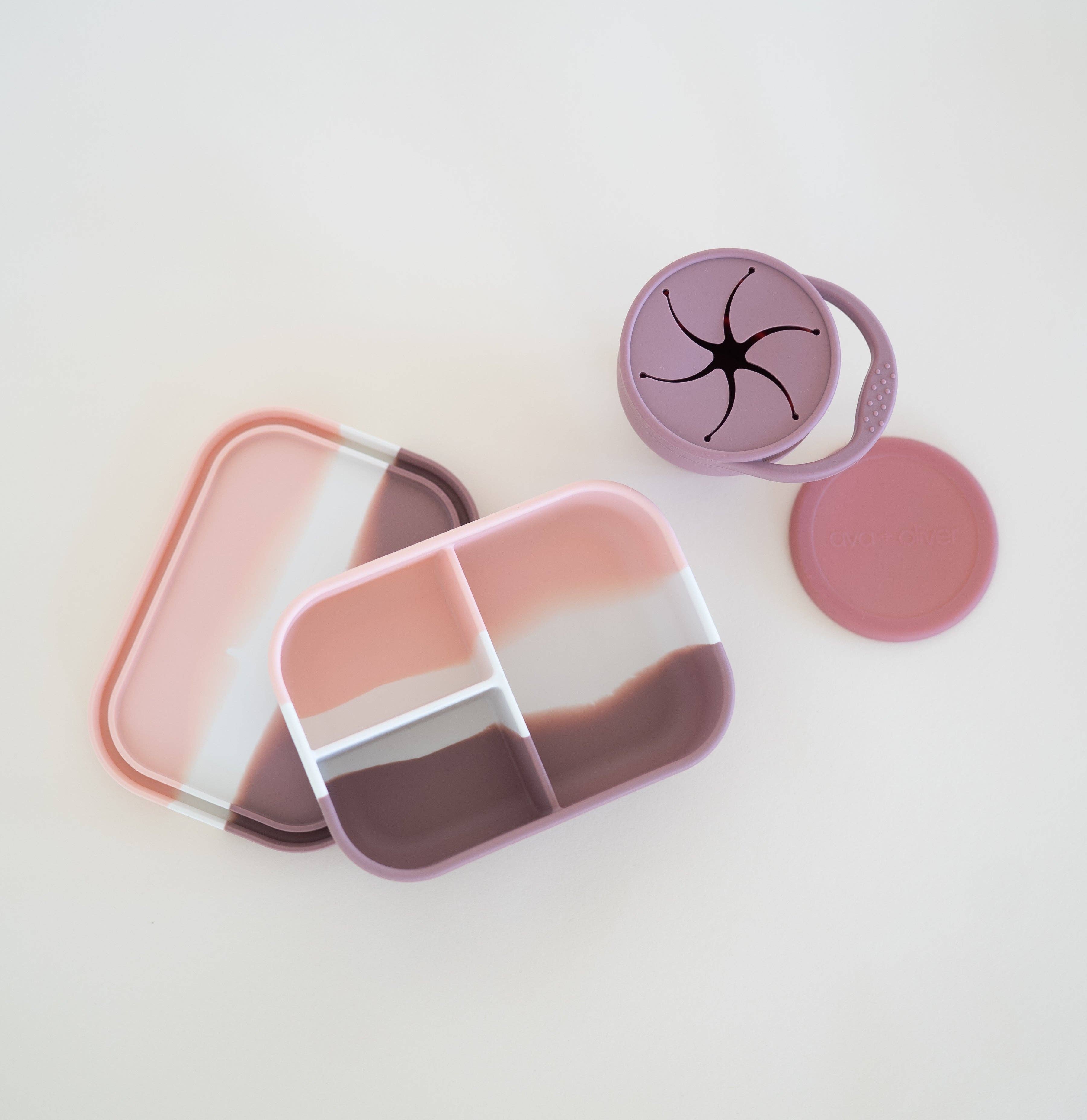 ava + oliver - Wholesale Lunch Bag/Box - Kids - Bento Box46