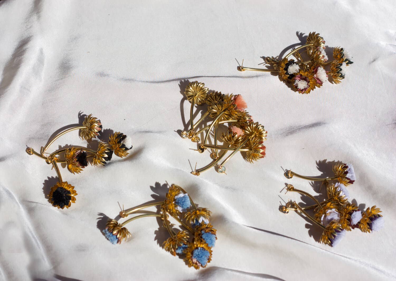 This Ilk - Wholesale Dangle Earrings - Cynara earrings20