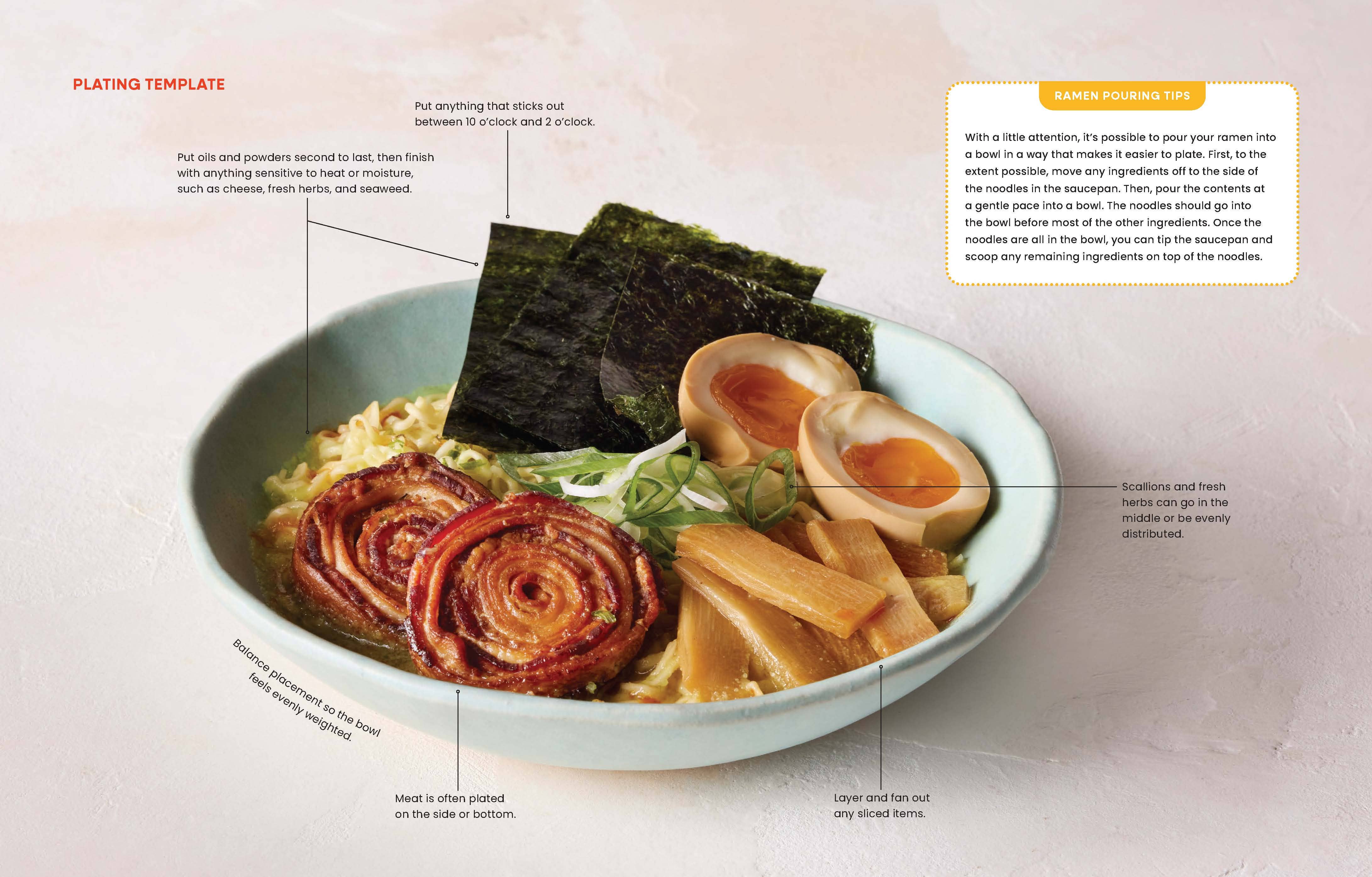 Chronicle Books - Wholesale Cookbooks & Food - Instant Ramen Kitchen9