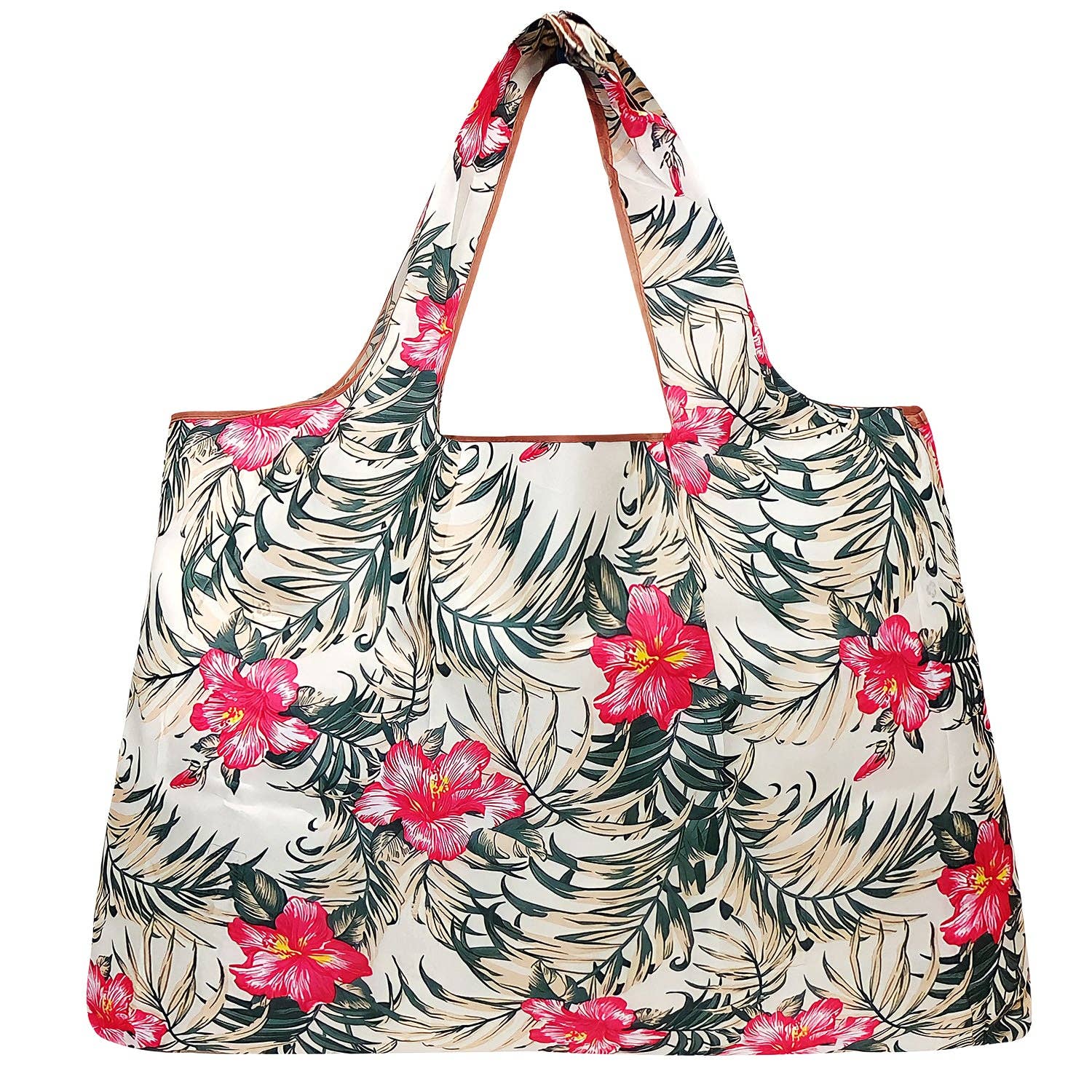 Wrapables.com - Vente Sacs de course/à provisions - Sacs à provisions réutilisables en nylon pliables de grande taille Wrapables, lot de 692