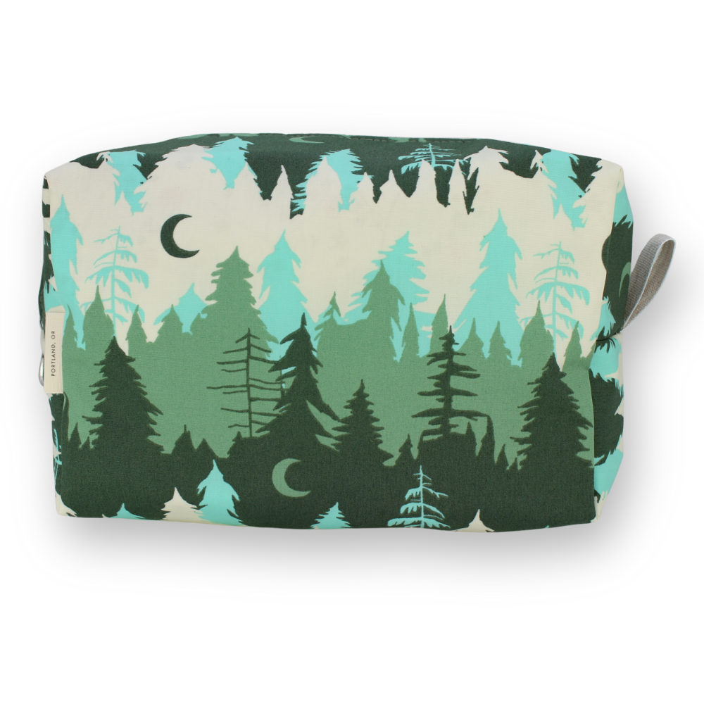 Dana Herbert - Wholesale Toiletry Bag - Women's - The Large Dopp Kit6