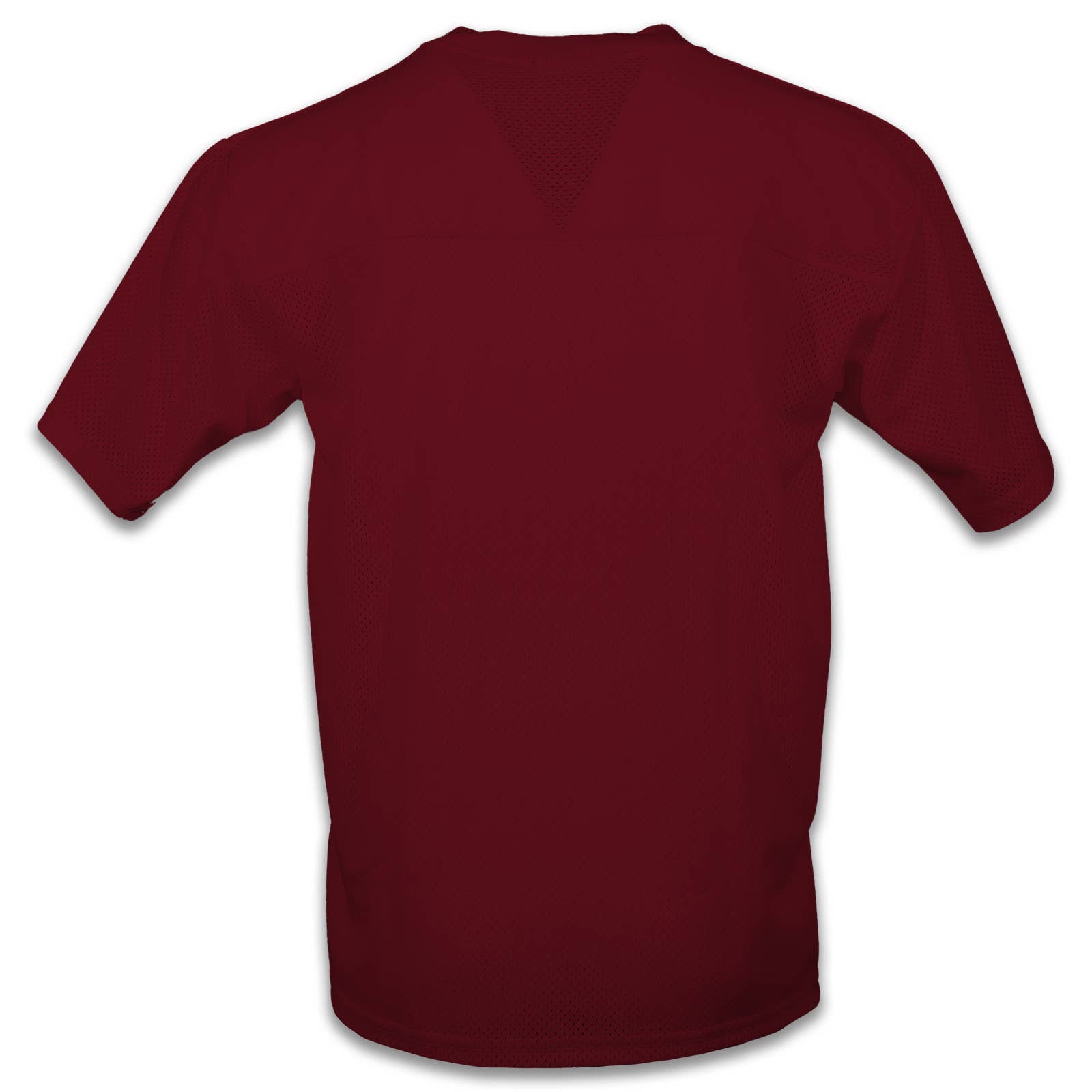 Lime Tree Clothing Inc. - Wholesale T-Shirt - Unisex - Football Jersey Heavyweight Mesh Hip Hop Baggy Style S-2XL2