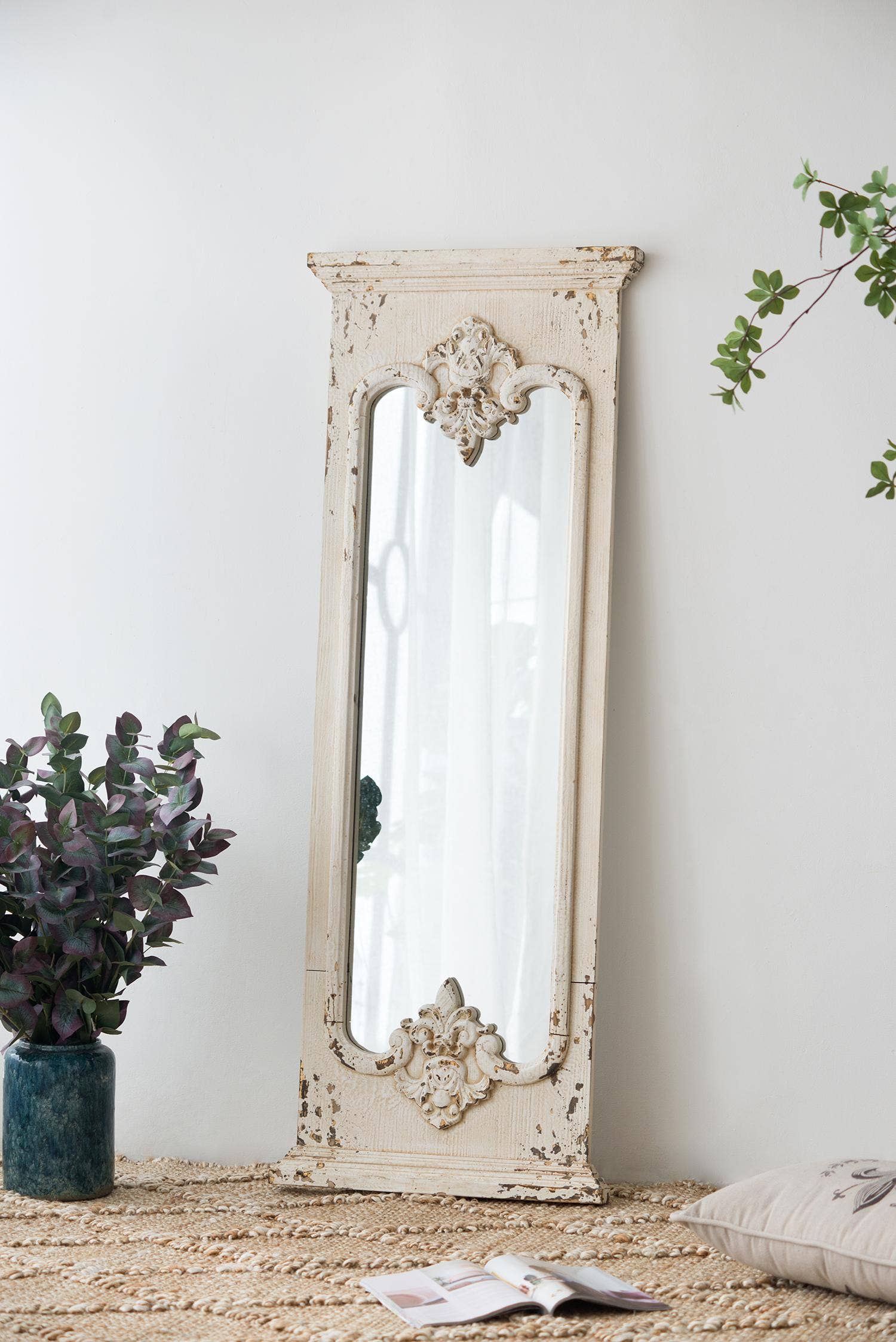 A&B Home Group Inc. - Venta al por mayor Espejos de pared - Espejo3