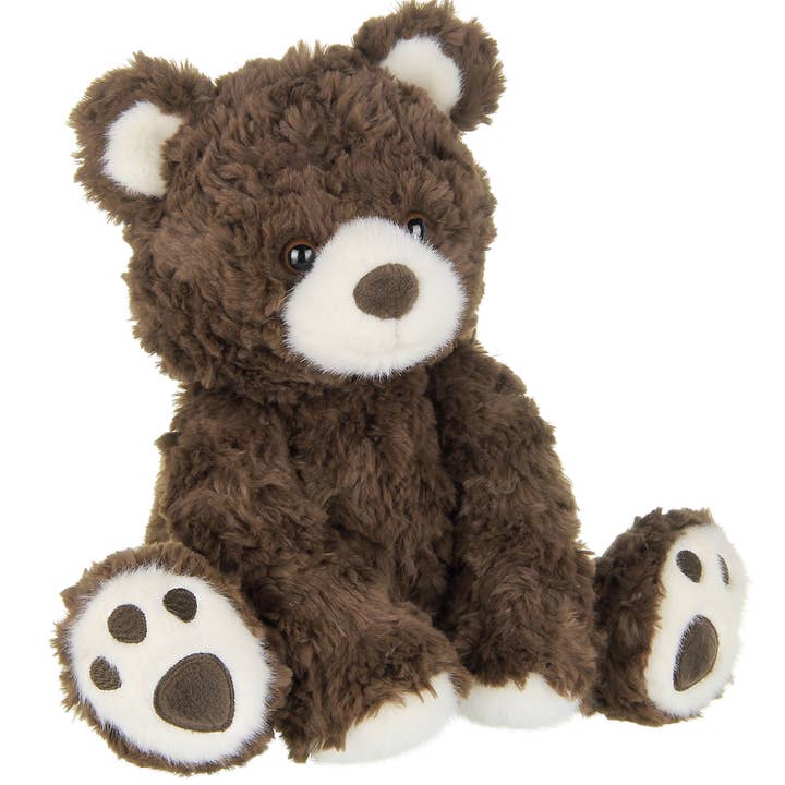 Bearington Collection - Wholesale Stuffed/Plush Toy - Kids & Baby - Clancy the teddy bear