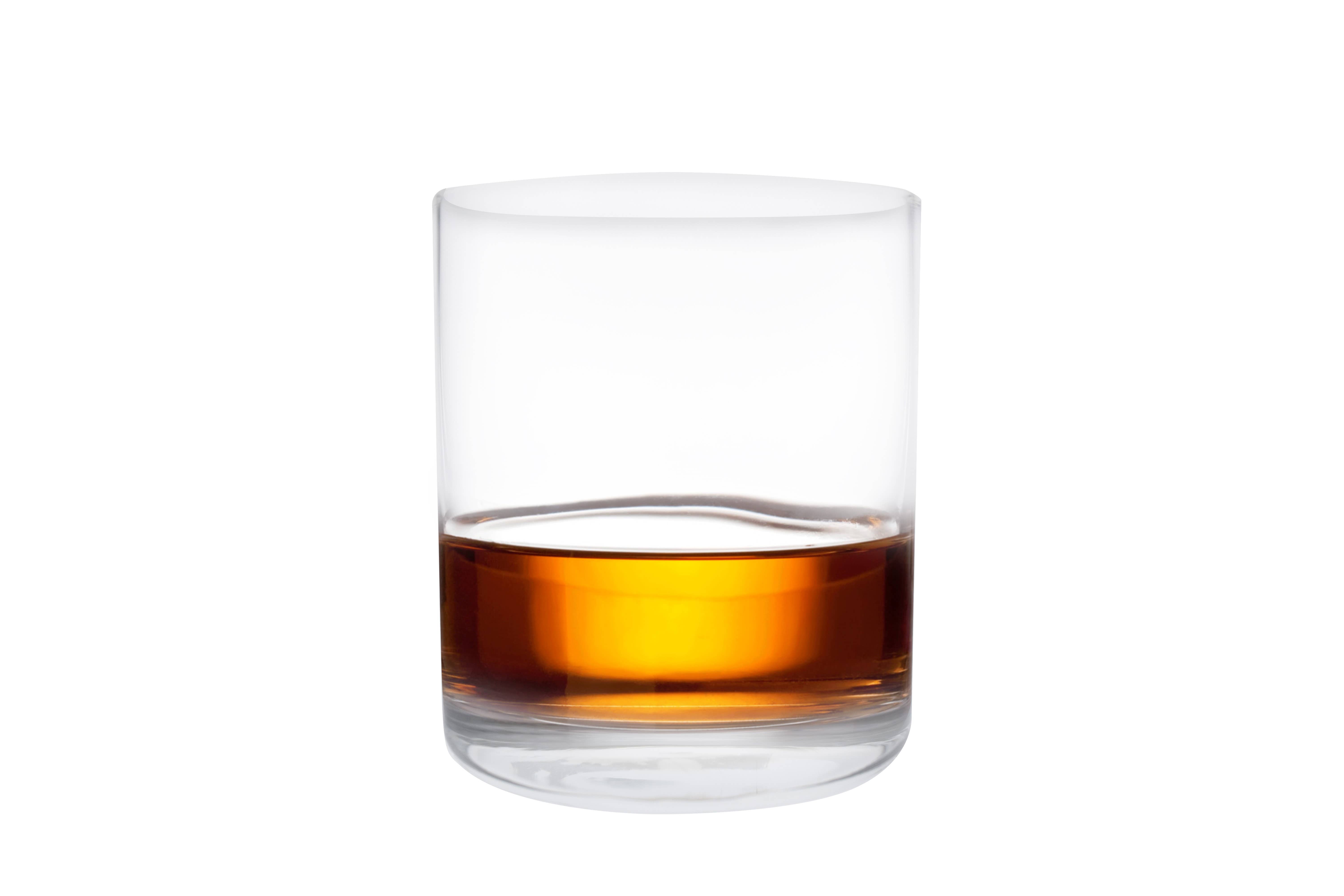 CUISIVIN - Wholesale Cocktail/likeur glas - Cuisivin Casual DOF Whisky cadeauset met onderzetters van kurk1