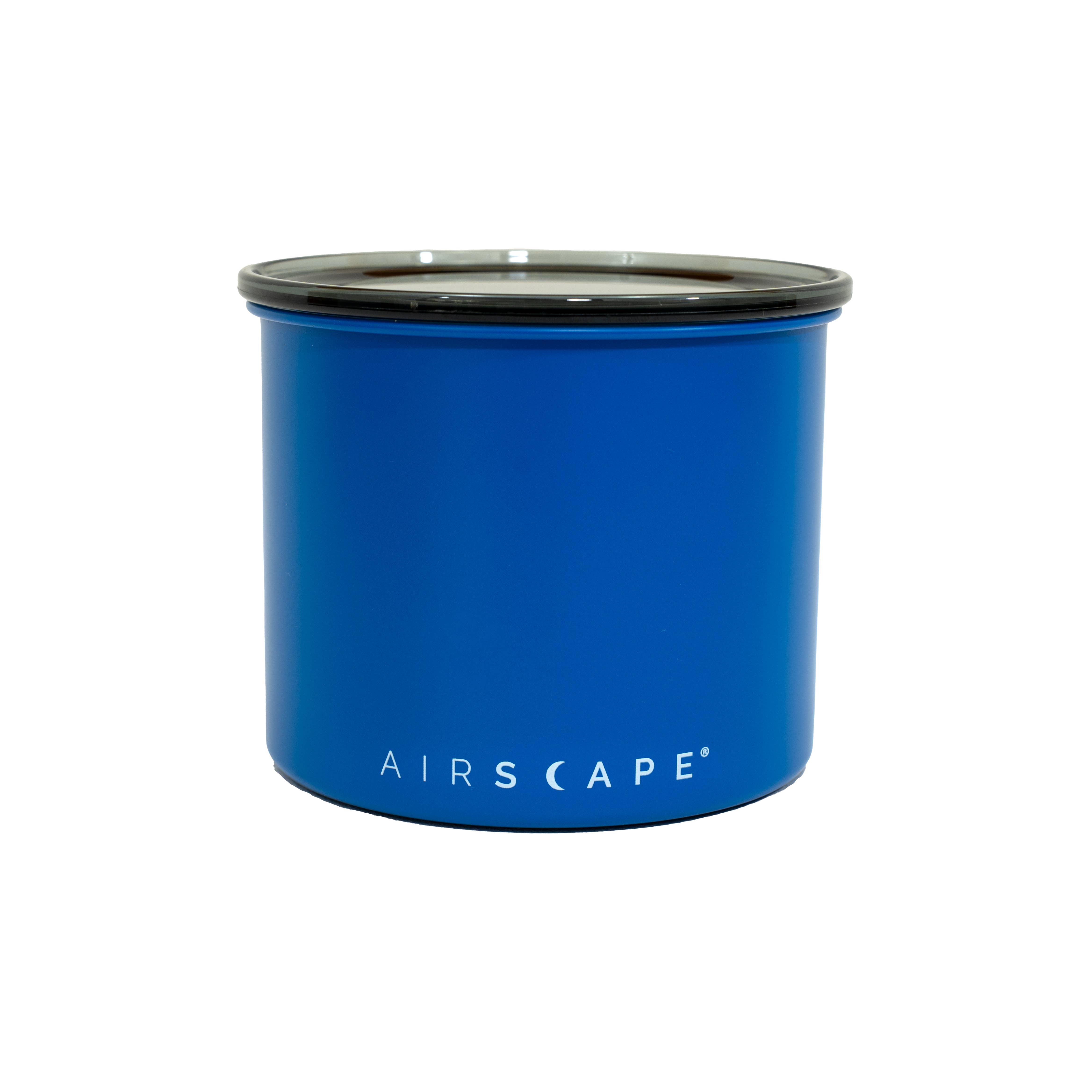 Planetary Design - Wholesale Canister - Airscape Classic Stainless Steel Canister16