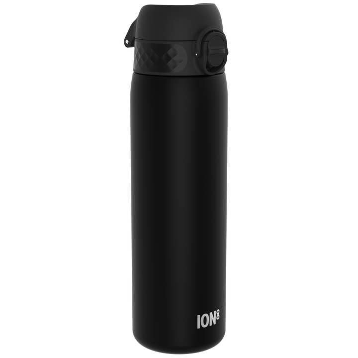 Ion8 - Wholesale Water Bottle - ION8 Recyclon™ Slim Water Bottle –18oz BPA-Free & Leak-Proof18