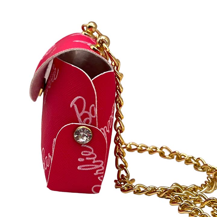 Bark Fifth Avenue – Engroshandel Hundepose – Min favorit Barbie Pick Up taske