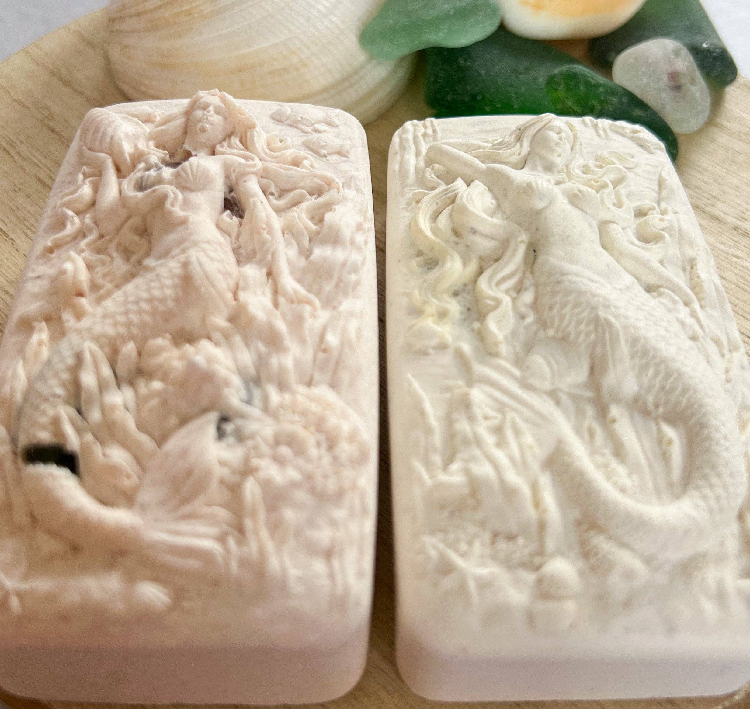 Fairyland Glade - Wholesale Bar Soap - Pure Waters Hidden Sea Glass Sea Salt Soap MADE TO ORDER3