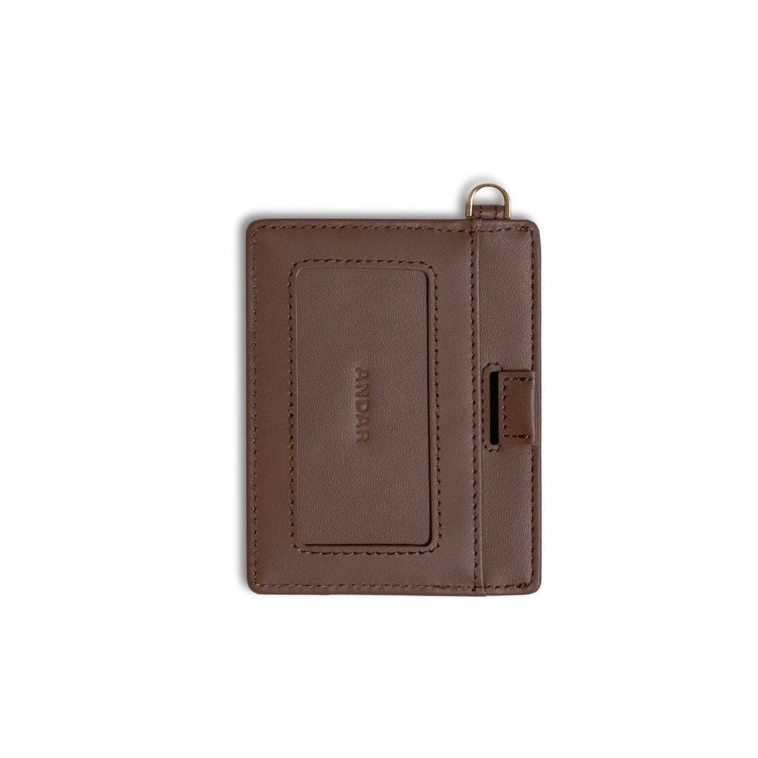 Andar - Wholesale Wallet - Women's - The Denner83