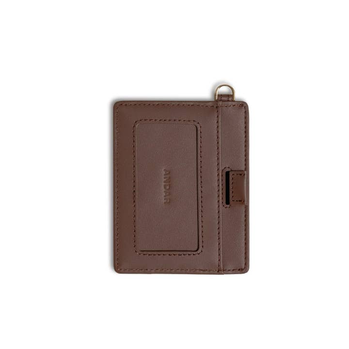 Andar - Wholesale Wallet - Women's - The Denner83