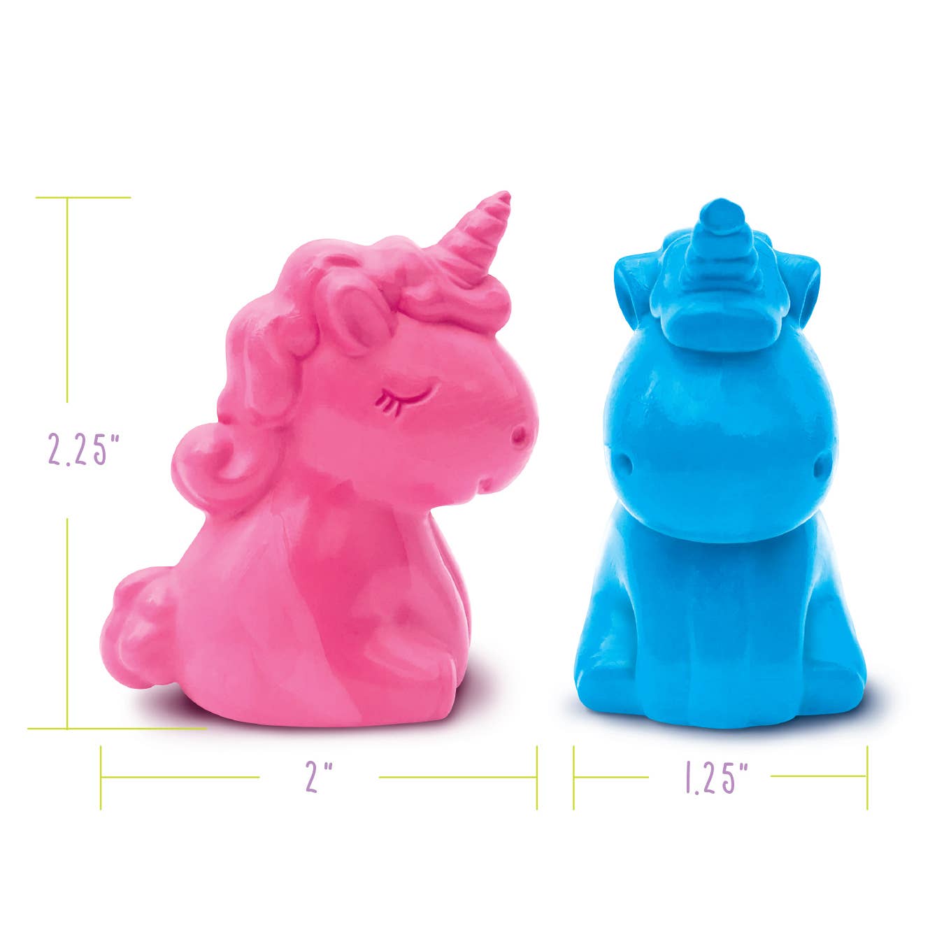 The Piggy Story - Wholesale Crayons - Kids & Baby - Unicorn Fantasy Crayons of Fun Gift Set for Kids4