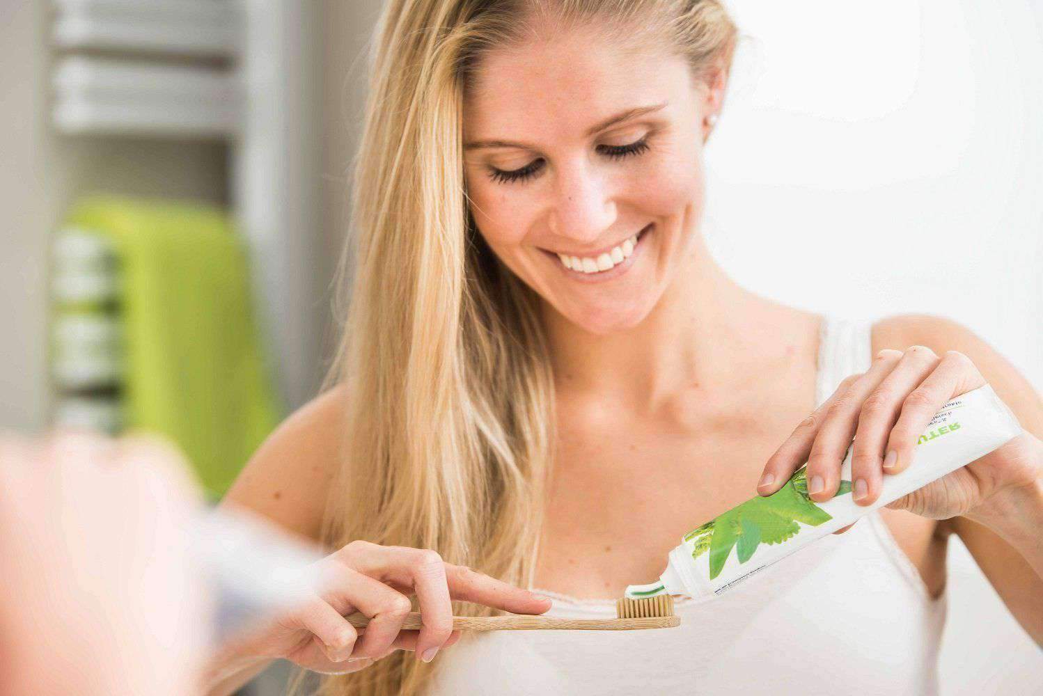 Pandoo - Wholesale Toothbrush - Bamboo toothbrushes | adults and children3