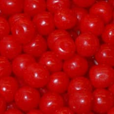 Taste Of The Rockies - Wholesale Gummy - Cherry Sours – Chewy Fruity Candy with Bold Flavor1