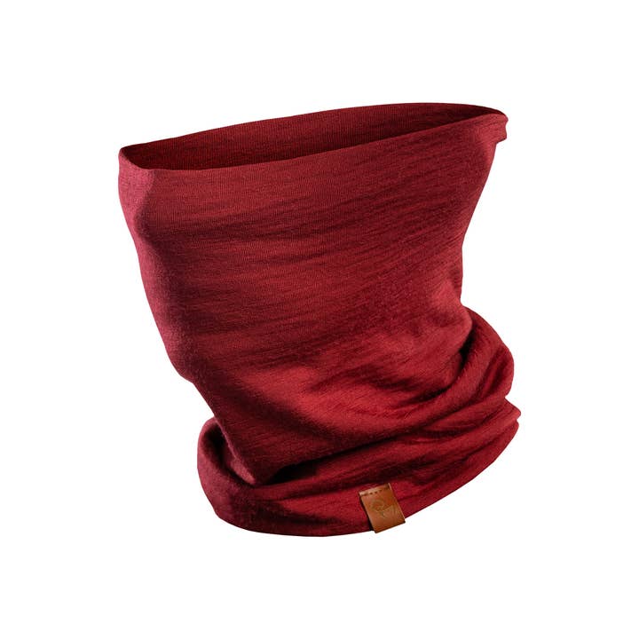 menique - Wholesale Neck Gaiter/Snood - Men's - Men's Merino 160 Neck Gaiter5