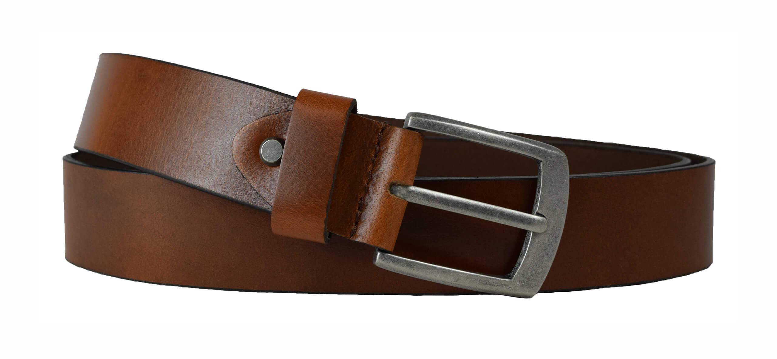Greenwood - Wholesale Belt - Unisex - Leather belt, men's denim belt, women's waist belt, leather up to 140 cm5