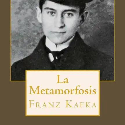 Books by splitShops - Wholesale Classics - La Metamorfosis - Paperback0