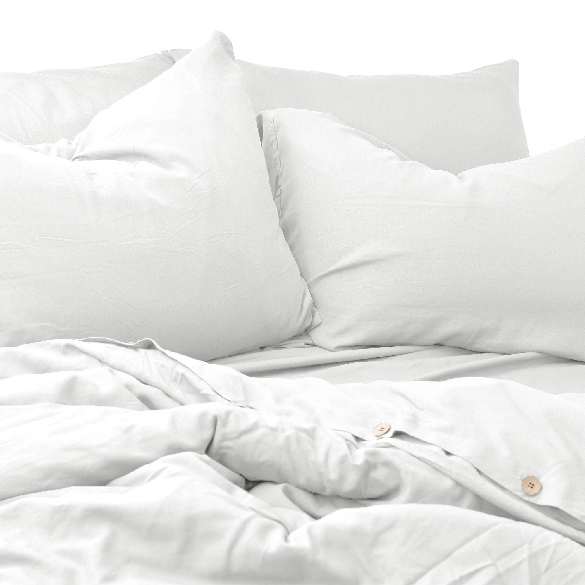 New Season Textile Inc - Wholesale Sheet Set - Bamboo & Linen Sheet Set26