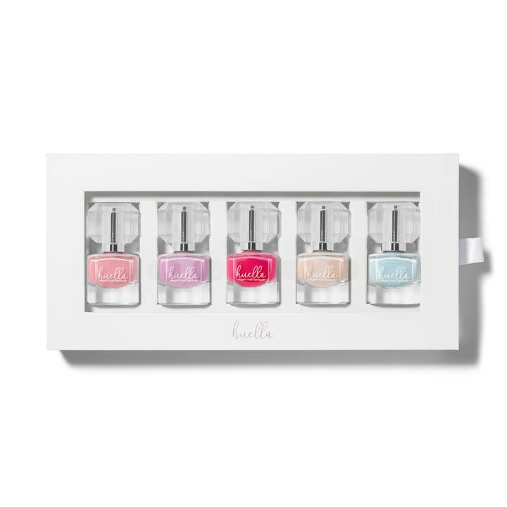 5 Piece Gift Box for wholesale by huella