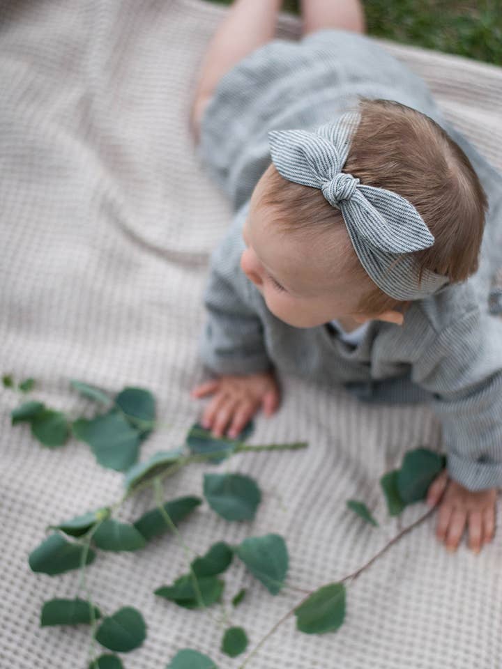 Diadema de lazo para venta al por mayor de LUCI