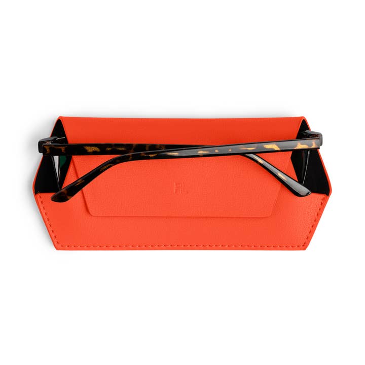 Fox og Leo brilleetui - Ginger for engroshandel hos FOX AND LEO