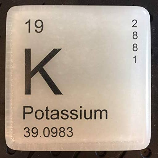 Just Bubbly - Wholesale Bar Soap - It's Elementary® Periodic Table of Elements Soap21