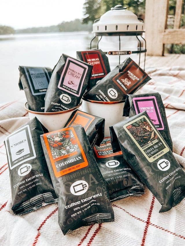 Coffee Beanery - Wholesale Ground Coffee - Costa Rican La Minita Specialty Coffee3