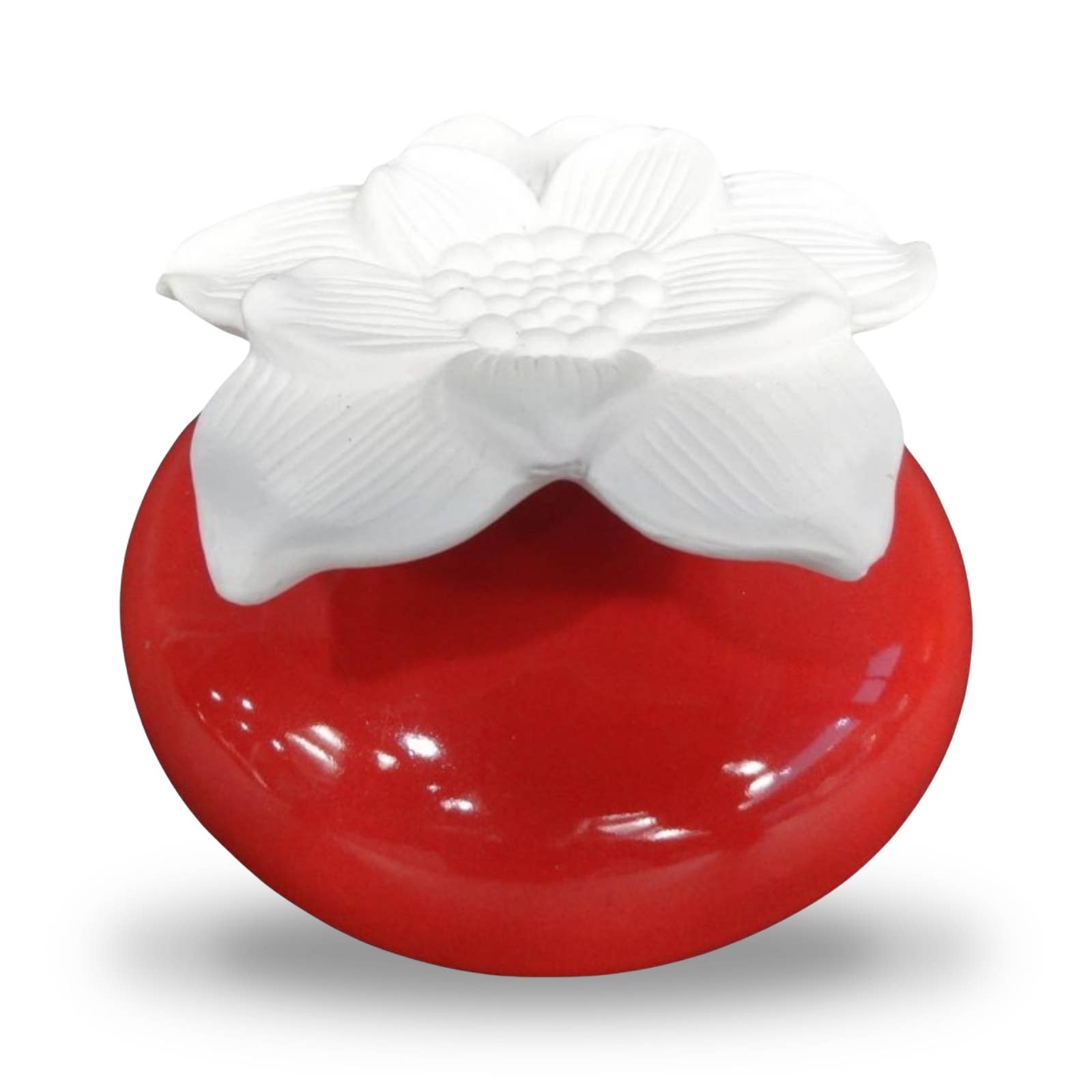 Zen'Arôme - Wholesale Reed Diffuser - Red Narcissus Capillary Fragrance Diffuser7